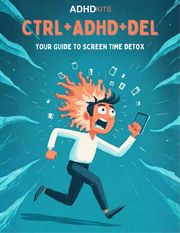 Ctrl+ADHD+Del workbook cover